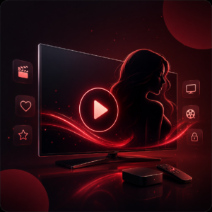 iptv chaine adulte