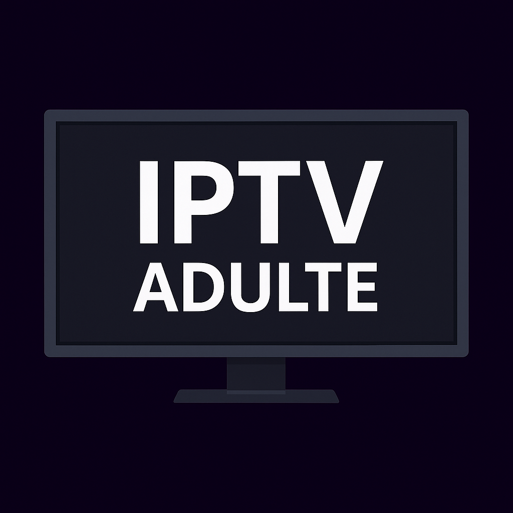 abonnement iptv en direct